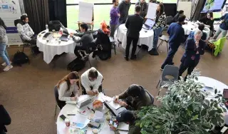 EIT (European Institute of Innovation and Technology) Health I-Days