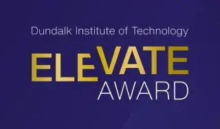 Elevate Award 2021