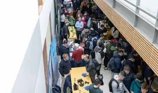 Engineering Futures Careers Event