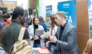 Engineering Futures Careers Event