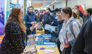 Engineering Futures Careers Event
