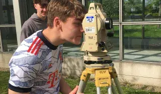TY Students