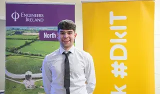 Callum Mulholland