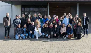Erasmus Arts and Mindfulness