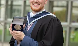 Evan Kane