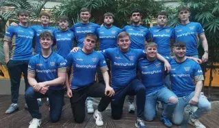 Future Stars Boys Squad