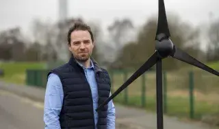 Fergal O'Rourke