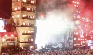 Festivals and the City: The Contested Geographies of Urban Events