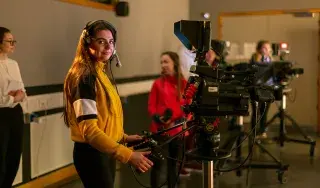 Film and TV Production