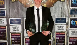 Gavin Gribben