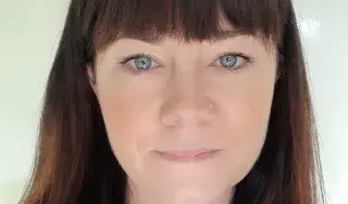 Georgina Hughes