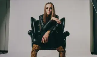 Gráinne Duffy 