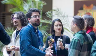 All Ireland Human Computer Interaction Conference