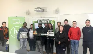 Healthy Campus
