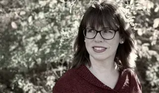 Professor Heather Sparling