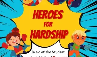 Heroes for Hardship