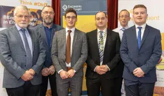 Peter Rice Awards 2019 - Judging Panel and Contestants