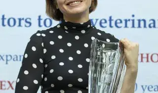 Siobhan Carroll