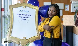 International Women's Day/Women's History Month