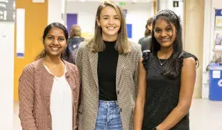 #BreakingTheBias for IWD2022