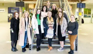 #BreakingTheBias for IWD2022