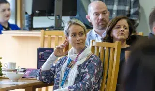 International Women's Day 2024