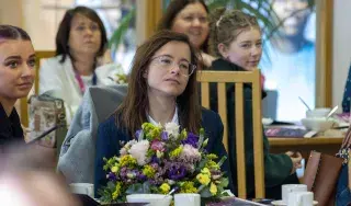 International Women's Day 2024