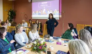 International Women's Day 2024
