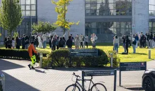 Student Induction