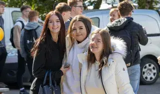 Student Induction