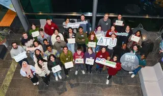 Invent for the Planet 2025 participants