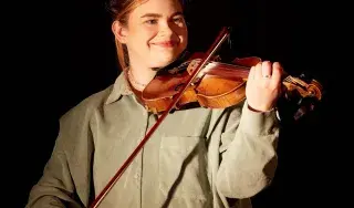Jane Meehan