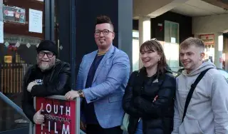 Louth International Film Festival