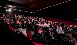Louth International Film Festival