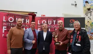 Louth International Film Festival