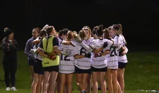 DkIT Ladies GAA