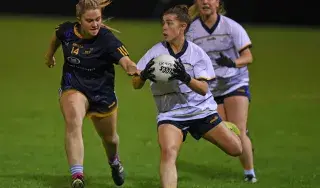 DkIT Ladies GAA
