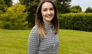 Dr Leanna Morgan