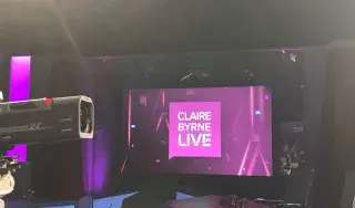Lights, Camera, Action