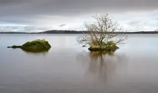 Lough Derg, Ireland (Photo: Adobe Stock)