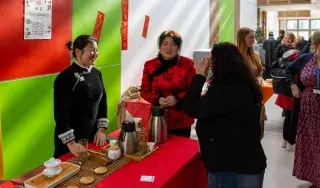 Lunar New Year Celebrations