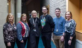 DkIT Mental Health Week