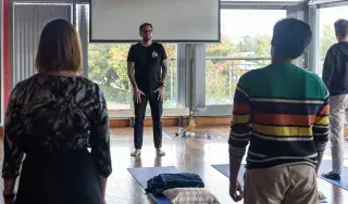 DkIT Mental Health Week