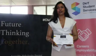 Mansi Vilas Jikar
