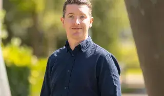 Mark Finnegan