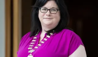 Maryellen Kelledy
