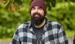 Michael Donnelly, Wooly Mammoth Design