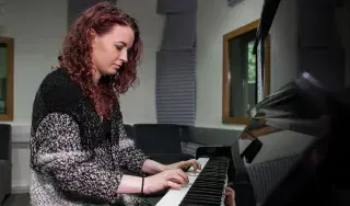 BA (Hons) in Applied Music