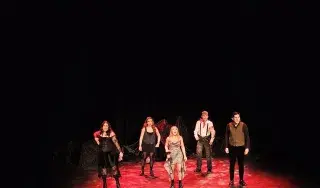 Musical Extravaganza