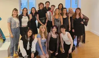 Musical Extravaganza